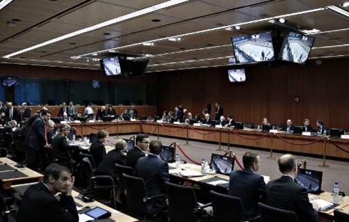 Διαφώνησαν στο EuroWorking Group για τα μέτρα του χρέους της Ελλάδας - Αύριο η τελική απόφαση - Φωτογραφία 1