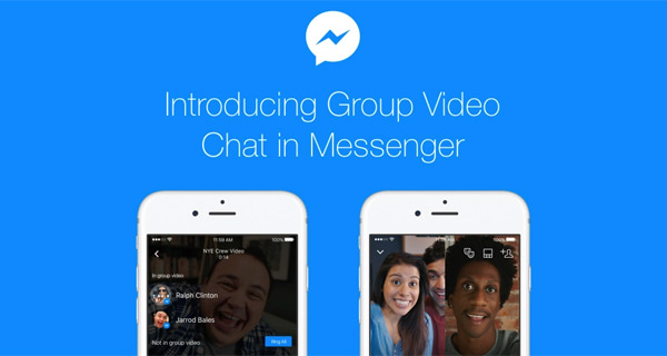Νέες δυνατότητες έρχονται στο Facebook Messenger σύντομα - Φωτογραφία 3
