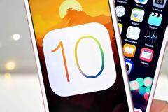Η Apple έδωσε στους προγραμματιστές την δεύτερη beta του ios 10.2.1