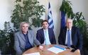 Ενίσχυση του Δικτύου Επιχειρηματικότητας και Ανάπτυξης της Περιφέρειας Δυτ. Ελλάδας
