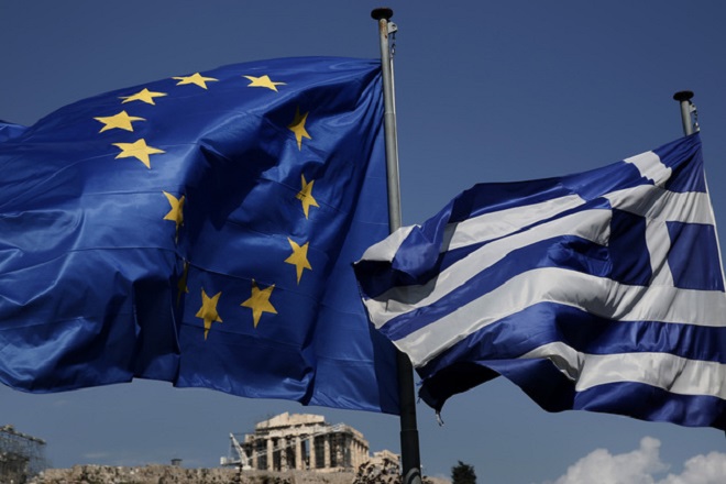 FT: Γιατί δεν πέφτει «αυλαία» στο δράμα του ελληνικού χρέους - Φωτογραφία 1
