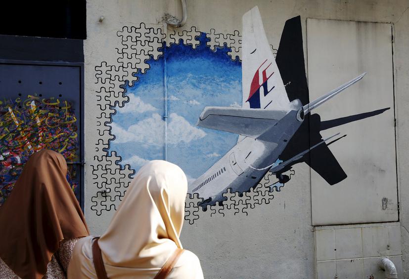 Εδώ και 2 χρόνια, ψάχνουν σε λάθος μέρος για το μοιραίο αεροσκάφος της Malaysia Airlines - Φωτογραφία 1