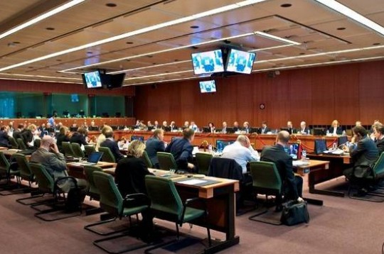 Χωρίς απόφαση το EuroWorking Group - Παραμένουν τα ευρωπαϊκά αντίποινα για τα «δώρα» Τσίπρα - Φωτογραφία 1