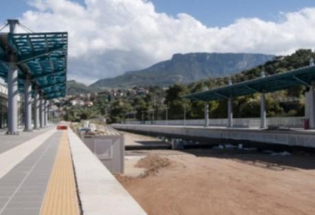 Το καλοκαίρι η νέα σιδηροδρομική γραμμή σφυρίζει στην Πελοπόννησο - Αποκλείει την υπογειοποίηση στο τμήμα Ρίο -Πάτρα-Λιμάνι το Υπουργείο - Φωτογραφία 1