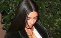 H πρώτη κοινή έξοδος της Kim Kardashian & του Kanye West μαρτυρά το χωρισμό τους