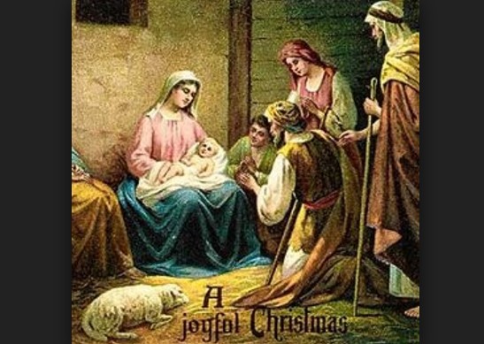 Δεύτε είδομεν πιστοί που Εγεννήθει ο Χριστός - Φωτογραφία 1