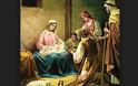 Δεύτε είδομεν πιστοί που Εγεννήθει ο Χριστός - Φωτογραφία 1