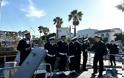 Επίσκεψη Αρχηγού Γενικού Επιτελείου Ναυτικού σε Νήσους Ανατολικού Αιγαίου και Πολεμικά Πλοία εν όρμω - Φωτογραφία 6