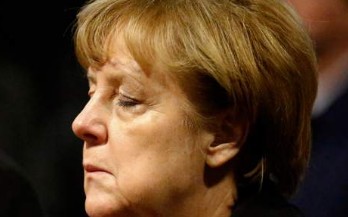 Spiegel: Eφιάλτης για τη Μέρκελ το μακελειό στο Βερολίνο - Φωτογραφία 1