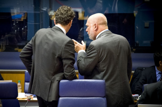 Αποκλείουν το ενδεχόμενο έκτακτου Eurogroup - Φωτογραφία 1
