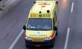 Πύργος: Τρείς ανήλικοι τραυματίες σε τροχαίο στην Αλφειού - Φωτογραφία 1