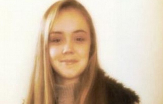 Φόβοι για 18χρονη μητέρα - Εξαφανίστηκε το Σάββατο - Φωτογραφία 1