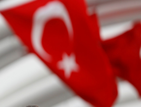 Ανακλήθηκε ο τούρκος διπλωμάτης στην Ολλανδία! Κατηγορίες για κατασκοπεία - Φωτογραφία 1
