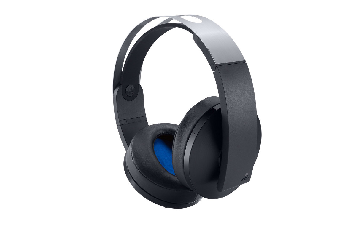 Ιανουάριο τα νέα high end ακουστικά για το PlayStation 4 - Φωτογραφία 1