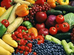 Tα φρούτα και τα λαχανικά που δεν θέλουν ψυγείο γιατί χαλάει η γεύση τους - Φωτογραφία 1