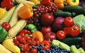 Tα φρούτα και τα λαχανικά που δεν θέλουν ψυγείο γιατί χαλάει η γεύση τους