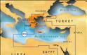 «Στόχος τα κοιτάσματα του Πρίνου» για την Άγκυρα ενώ συνεχώς τουρκικά αεροσκάφη πετούν πάνω από το Αιγαίο - Φωτογραφία 3