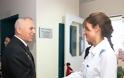 Επίσκεψη Αρχηγού ΓΕΕΘΑ σε Στρατιωτικά Νοσοκομεία - Φωτογραφία 15