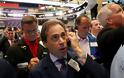 Wall Street: Ανέβαλε την «κατάληψη» των 20.000 μονάδων ο Dow Jones