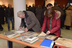 Η Κινηματογραφική Λέσχη Πεύκης γιόρτασε τα 10 της χρόνια [video]