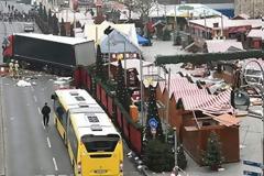 Γιατί οι Γερμανοί δεν έχουν ούτε ένα βίντεο από το μακελειό στο Βερολίνο - Μια απίστευτη ιστορία