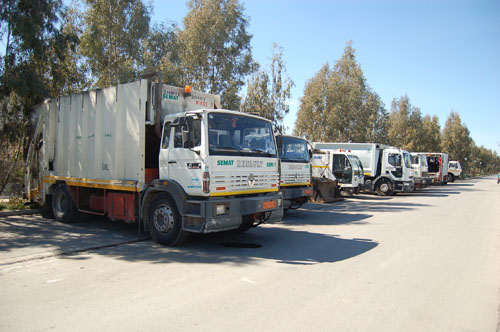 Μίσθωση οχημάτων για αντικατάσταση των προς απόσυρση οχημάτων στο Δήμο Βόλου - Φωτογραφία 1