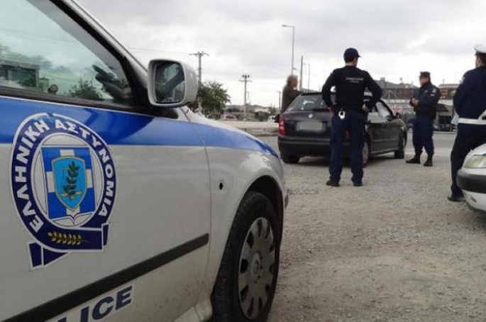 Δώδεκα συλλήψεις σε αστυνομικούς ελέγχους στη Θεσσαλία - Φωτογραφία 1