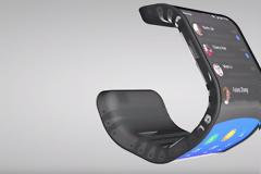 Η Lenovo παρουσίασε ένα πρωτότυπο αρθρωτό κινητό που φοριέται και στον καρπό το CPlus smartphone