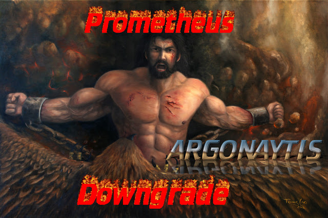 Κυκλοφόρησε δοκιμαστική έκδοση του Prometheus για επιστροφή σε IOS που δεν υπογράφεται - Φωτογραφία 1