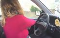 Τόσο καιρό ανοίγουμε την Πόρτα του Αυτοκινήτου με ΛΑΘΟΣ τρόπο - Δείτε Ποιος είναι ο ΣΩΣΤΟΣ που Σώζει Ζωές... [video] - Φωτογραφία 1