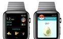 Τώρα το Pokémon GO διαθέσιμο και στο ρολόι της Apple το Apple Watch - Φωτογραφία 5