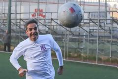 Τι έγινε στο φιλικό της ΝΔ με την Εθνική Αστέγων - Η… ακτινογραφία των γαλάζιων παικτών