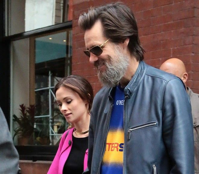 Ο Jim Carrey μήνυσε τη μητέρα της συντρόφου του που αυτοκτόνησε - Φωτογραφία 2