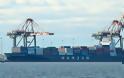 Η Rickmers επιβεβαίωσε την απόσυρση του νεαρότερου containership που έχει πάει για σκραπ