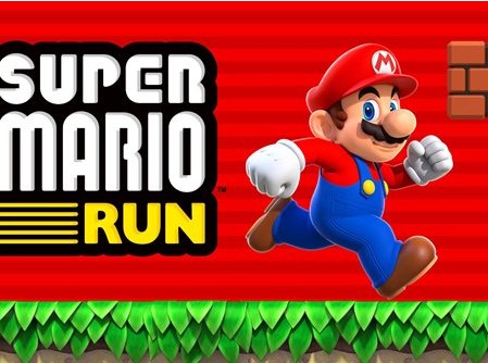 Ο Super Mario για iOS καταποντίζει τις μετοχές της Nintendo - Φωτογραφία 1
