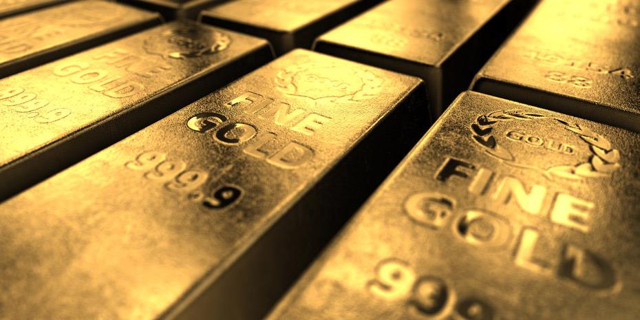 Η Bundesbank παίρνει πίσω τον χρυσό της - Φωτογραφία 1