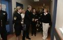 Επίσκεψη Αρχηγού ΓΕΝ στο Ναυτικό Νοσοκομείο Αθηνών - Φωτογραφία 6