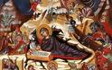 Δεύτερη Χριστουγεννιάτικη Θεία Λειτουργία στὸν Μητροπολιτικὸ Ἱερὸ Ναὸ Ἁγίου Βασιλείου Τριπόλεως