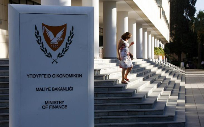 Αύξηση €670εκ. στο χρέος της Κύπρου – Έφθασε τα €19,38 δις - Φωτογραφία 1