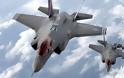 Ο Τραμπ παρατάει τα F-35 και ζητάει από τη Boeing το νέο μαχητικό