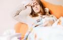 Εποχική γρίπη: 6 μύθοι που μάλλον σας κάνουν να αρρωσταίνετε πιο συχνά