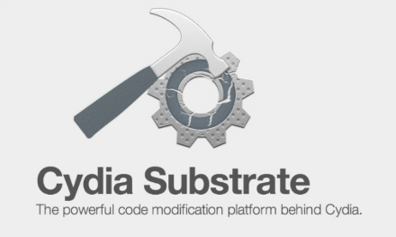 Πως να κατεβάσετε το cydia substrate στο ios 10 - Φωτογραφία 1