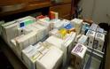 ΠΟΣΚΕ: Πρόβλημα ο περιορισμός της αναγραφόμενης ποσότητας ορισμένων φαρμάκων