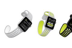 Έτσι θα είναι λεπτότερο το Apple watch της τρίτης γενιάς