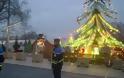 Συναγερμός στη Γαλλία -Εκκενώθηκε χριστουγεννιάτικη αγορά στην πόλη Μετς
