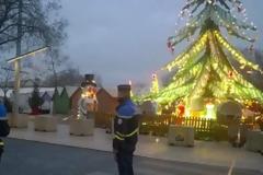 Συναγερμός στη Γαλλία -Εκκενώθηκε χριστουγεννιάτικη αγορά στην πόλη Μετς