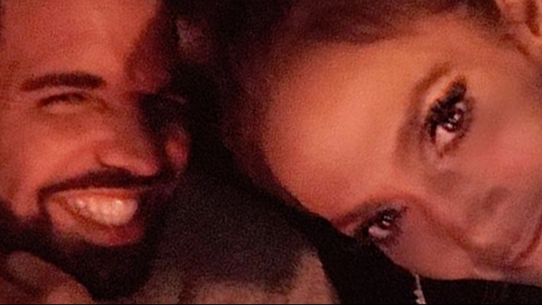 Τζένιφερ Λόπεζ & Drake: το νέο power couple του Χόλιγουντ; - Φωτογραφία 1