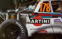 Η Lancia Rally 037 που συγκλόνισε το φετινό Monza Rally Show [video]