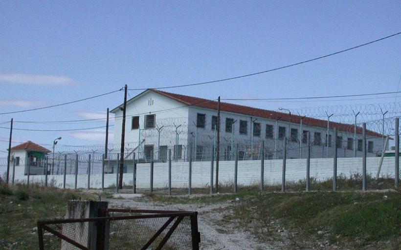 Σημαντικές δωρεές υποστηρίζουν το έργο των εξωτερικών φρουρών στις φυλακές Κασσαβέτειας - Φωτογραφία 1
