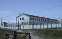 Σημαντικές δωρεές υποστηρίζουν το έργο των εξωτερικών φρουρών στις φυλακές Κασσαβέτειας